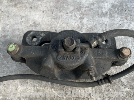 ФОТО Суппорт для Honda Civic 7 EU, EN, ES (09.2000 - 06.2006) Киев
