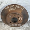 ФОТО Диск тормозной передний для Honda Civic 7 EU, EN, ES (09.2000 - 06.2006) Киев
