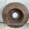 ФОТО Диск тормозной передний для Honda Civic 7 EU, EN, ES (09.2000 - 06.2006) Киев