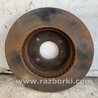 ФОТО Диск тормозной передний для Honda Civic 7 EU, EN, ES (09.2000 - 06.2006) Киев