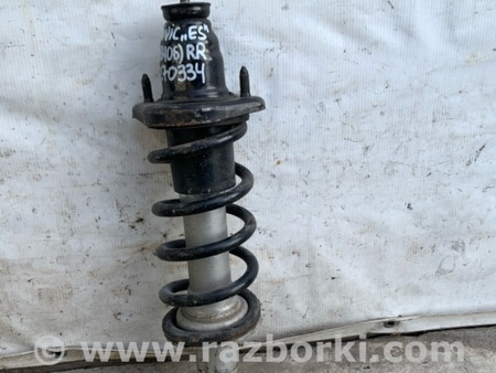 ФОТО Амортизатор для Honda Civic 7 EU, EN, ES (09.2000 - 06.2006) Киев
