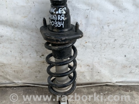 ФОТО Амортизатор для Honda Civic 7 EU, EN, ES (09.2000 - 06.2006) Киев