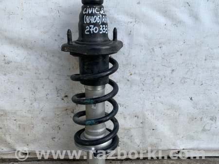 ФОТО Амортизатор для Honda Civic 7 EU, EN, ES (09.2000 - 06.2006) Киев