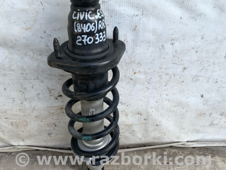 ФОТО Амортизатор для Honda Civic 7 EU, EN, ES (09.2000 - 06.2006) Киев