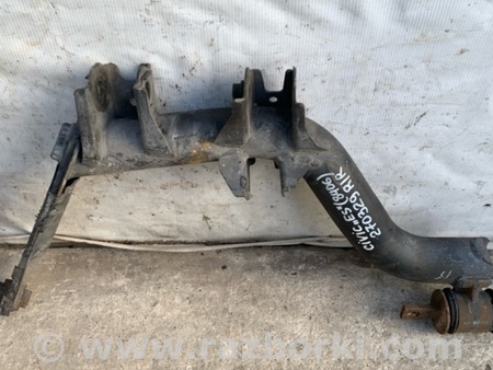 ФОТО Рычаг задний продольный для Honda Civic 7 EU, EN, ES (09.2000 - 06.2006) Киев