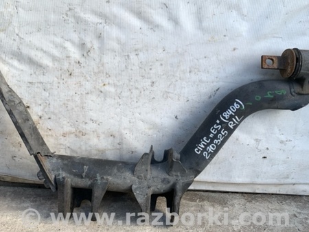 ФОТО Рычаг задний продольный для Honda Civic 7 EU, EN, ES (09.2000 - 06.2006) Киев