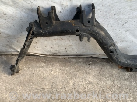 ФОТО Рычаг задний продольный для Honda Civic 7 EU, EN, ES (09.2000 - 06.2006) Киев