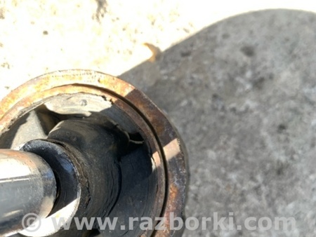 ФОТО Рычаг передний нижний для Honda Civic 7 EU, EN, ES (09.2000 - 06.2006) Киев