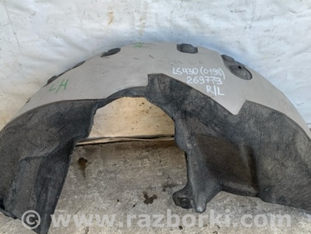 ФОТО Подкрылок для Lexus LS430 (00-06) Киев