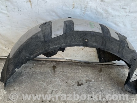 ФОТО Подкрылок для Lexus LS430 (00-06) Киев