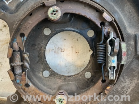ФОТО Тормозной механизм для Lexus LS430 (00-06) Киев