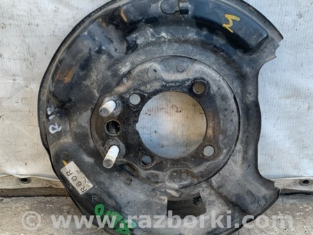 ФОТО Тормозной механизм для Lexus LS430 (00-06) Киев