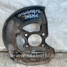 ФОТО Щиток тормозного механизма для Lexus LS430 (00-06) Киев