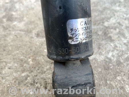 ФОТО Амортизатор для Lexus LS430 (00-06) Киев