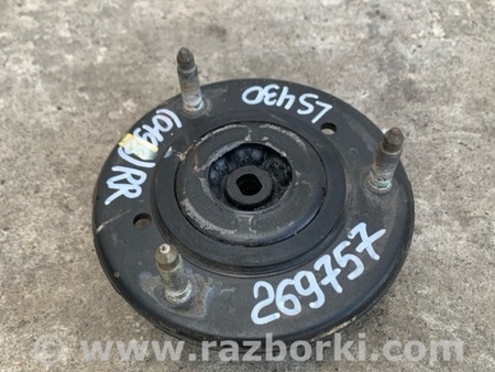 ФОТО Опора амортизатора для Lexus LS430 (00-06) Киев