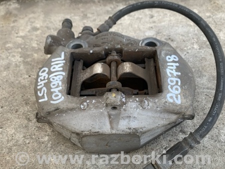 ФОТО Суппорт для Lexus LS430 (00-06) Киев