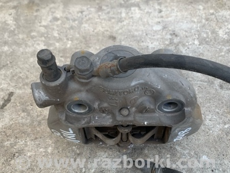 ФОТО Суппорт для Lexus LS430 (00-06) Киев