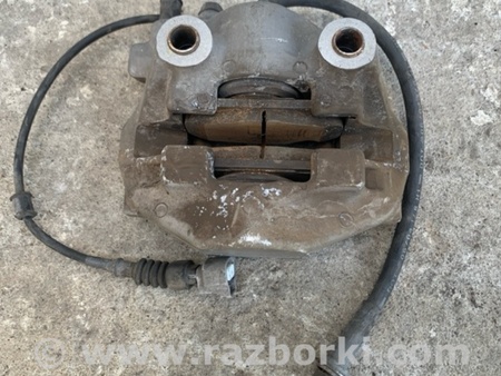ФОТО Суппорт для Lexus LS430 (00-06) Киев