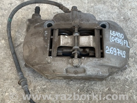ФОТО Суппорт для Lexus LS430 (00-06) Киев