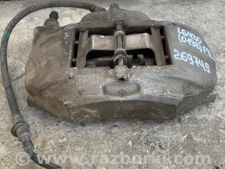 ФОТО Суппорт для Lexus LS430 (00-06) Киев
