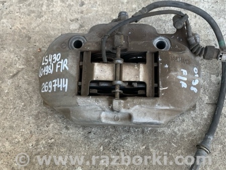 ФОТО Суппорт для Lexus LS430 (00-06) Киев