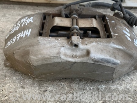 ФОТО Суппорт для Lexus LS430 (00-06) Киев
