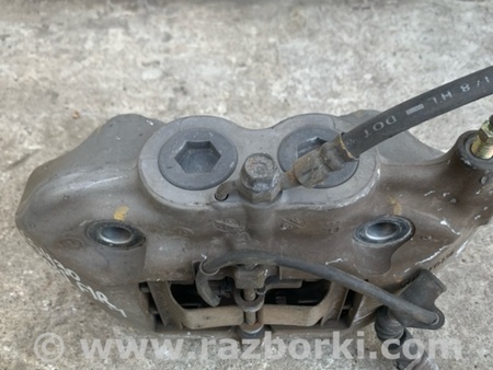 ФОТО Суппорт для Lexus LS430 (00-06) Киев