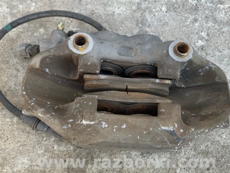 ФОТО Суппорт для Lexus LS430 (00-06) Киев