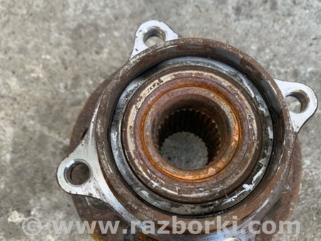 ФОТО Ступица для Lexus LS430 (00-06) Киев
