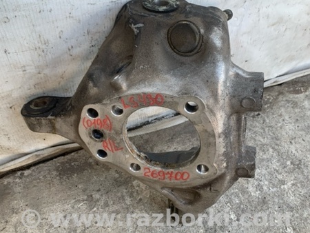 ФОТО Цапфа для Lexus LS430 (00-06) Киев