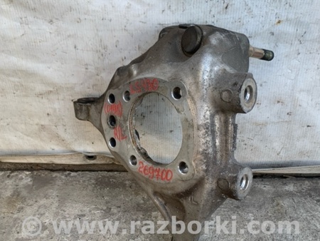 ФОТО Цапфа для Lexus LS430 (00-06) Киев