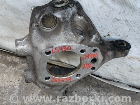 ФОТО Цапфа для Lexus LS430 (00-06) Киев