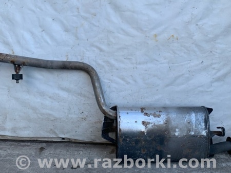 ФОТО Глушитель для Lexus LS430 (00-06) Киев