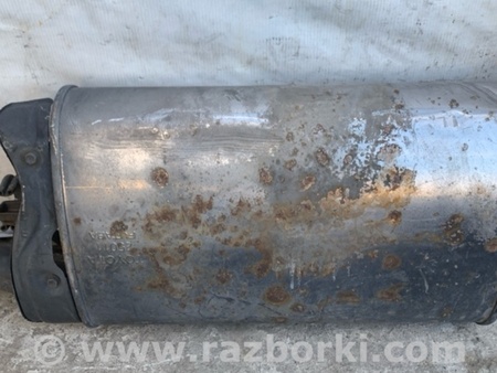 ФОТО Глушитель для Lexus LS430 (00-06) Киев
