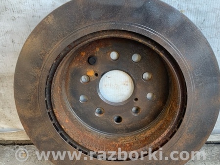 ФОТО Диск тормозной задний для Lexus LS430 (00-06) Киев