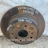 ФОТО Диск тормозной задний для Lexus LS430 (00-06) Киев