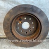 ФОТО Диск тормозной задний для Lexus LS430 (00-06) Киев