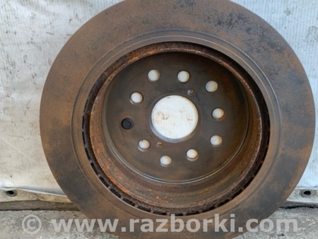 ФОТО Диск тормозной задний для Lexus LS430 (00-06) Киев
