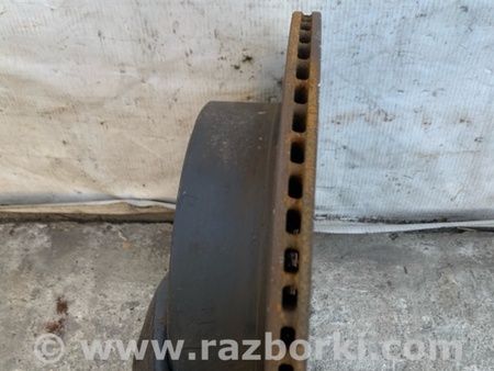 ФОТО Диск тормозной задний для Lexus LS430 (00-06) Киев