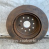 ФОТО Диск тормозной задний для Lexus LS430 (00-06) Киев
