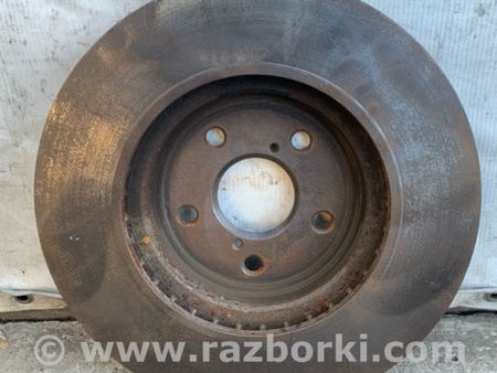 ФОТО Диск тормозной передний для Lexus LS430 (00-06) Киев