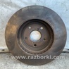 ФОТО Диск тормозной передний для Lexus LS430 (00-06) Киев