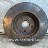 ФОТО Диск тормозной передний для Lexus LS430 (00-06) Киев