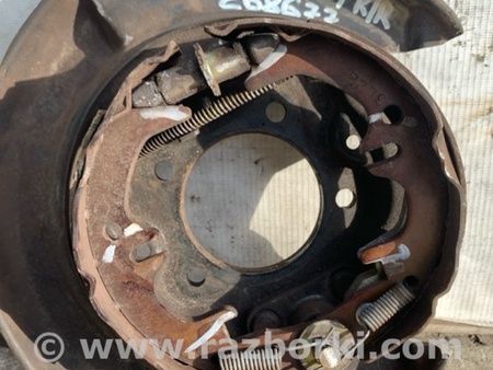 ФОТО Тормозной механизм для Toyota Solara Киев