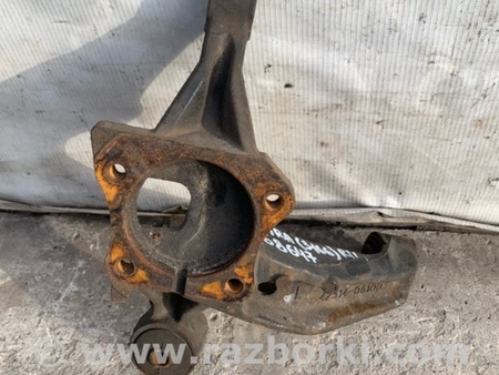ФОТО Цапфа для Toyota Solara Киев