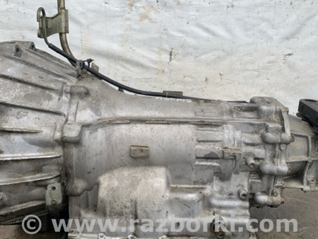 ФОТО АКПП (коробка автомат) для Infiniti M35/M45 Киев