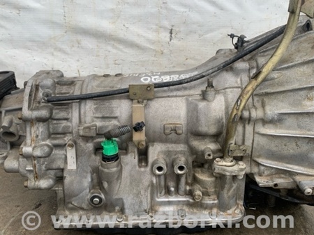 ФОТО АКПП (коробка автомат) для Infiniti M35/M45 Киев