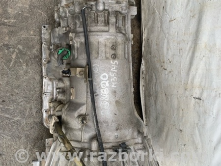ФОТО АКПП (коробка автомат) для Infiniti M35/M45 Киев
