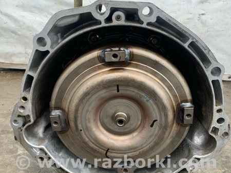ФОТО АКПП (коробка автомат) для Infiniti M35/M45 Киев