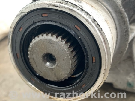 ФОТО АКПП (коробка автомат) для Infiniti M35/M45 Киев